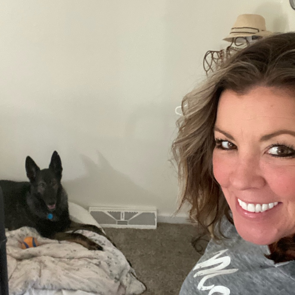 Meet your Posher, Kelly